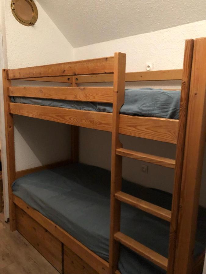 Appartement Vue Imprenable Avec Emplacement Ideal Les Deux Alpes Zewnętrze zdjęcie