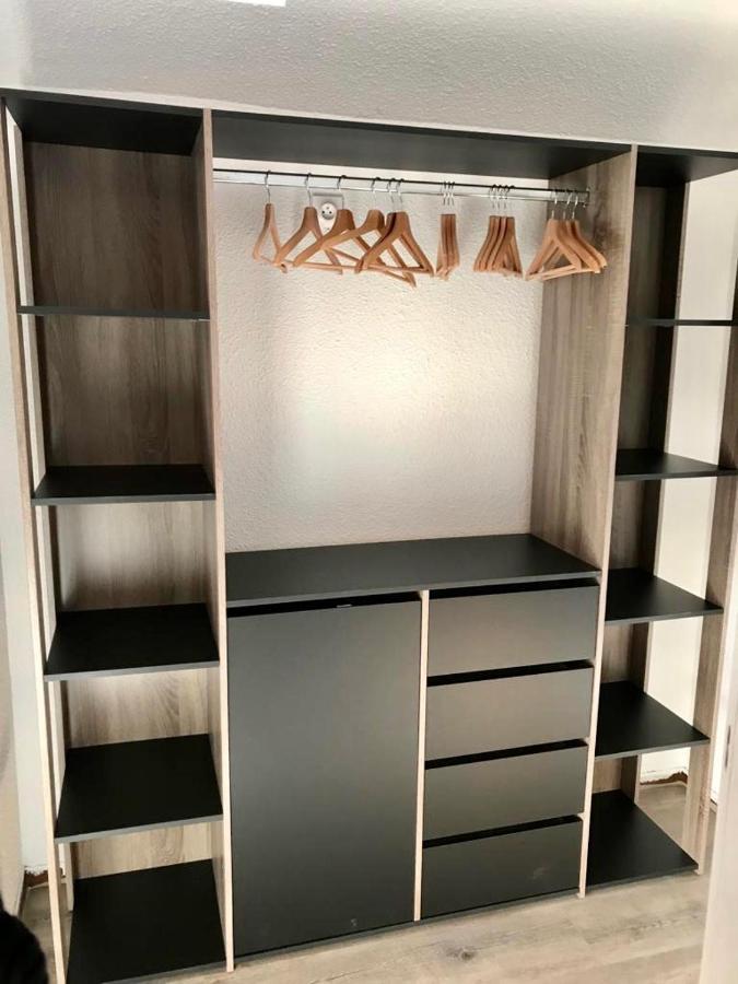Appartement Vue Imprenable Avec Emplacement Ideal Les Deux Alpes Zewnętrze zdjęcie