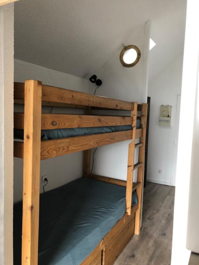 Appartement Vue Imprenable Avec Emplacement Ideal Les Deux Alpes Zewnętrze zdjęcie