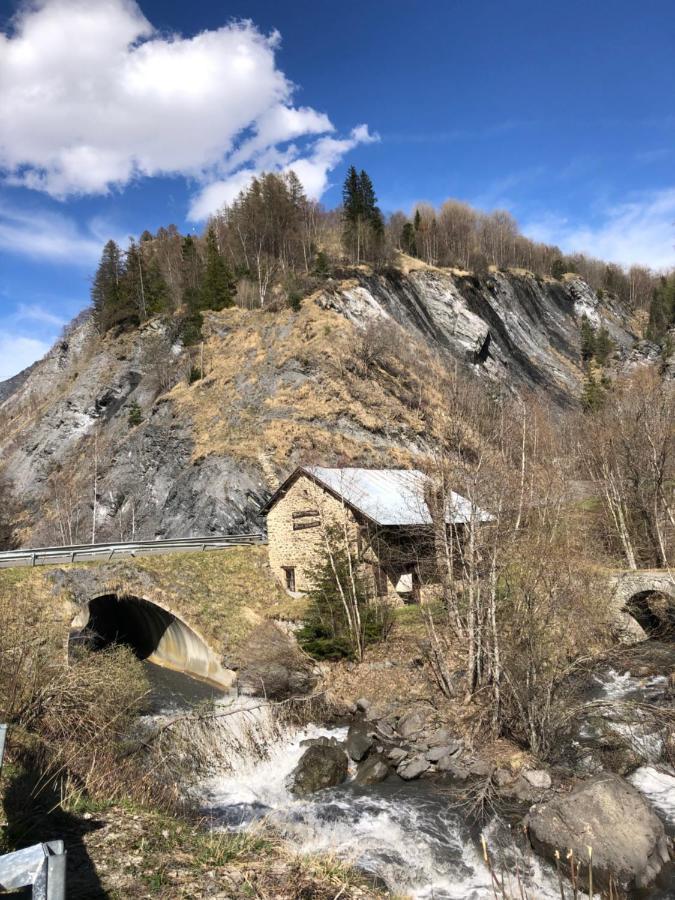 Appartement Vue Imprenable Avec Emplacement Ideal Les Deux Alpes Zewnętrze zdjęcie