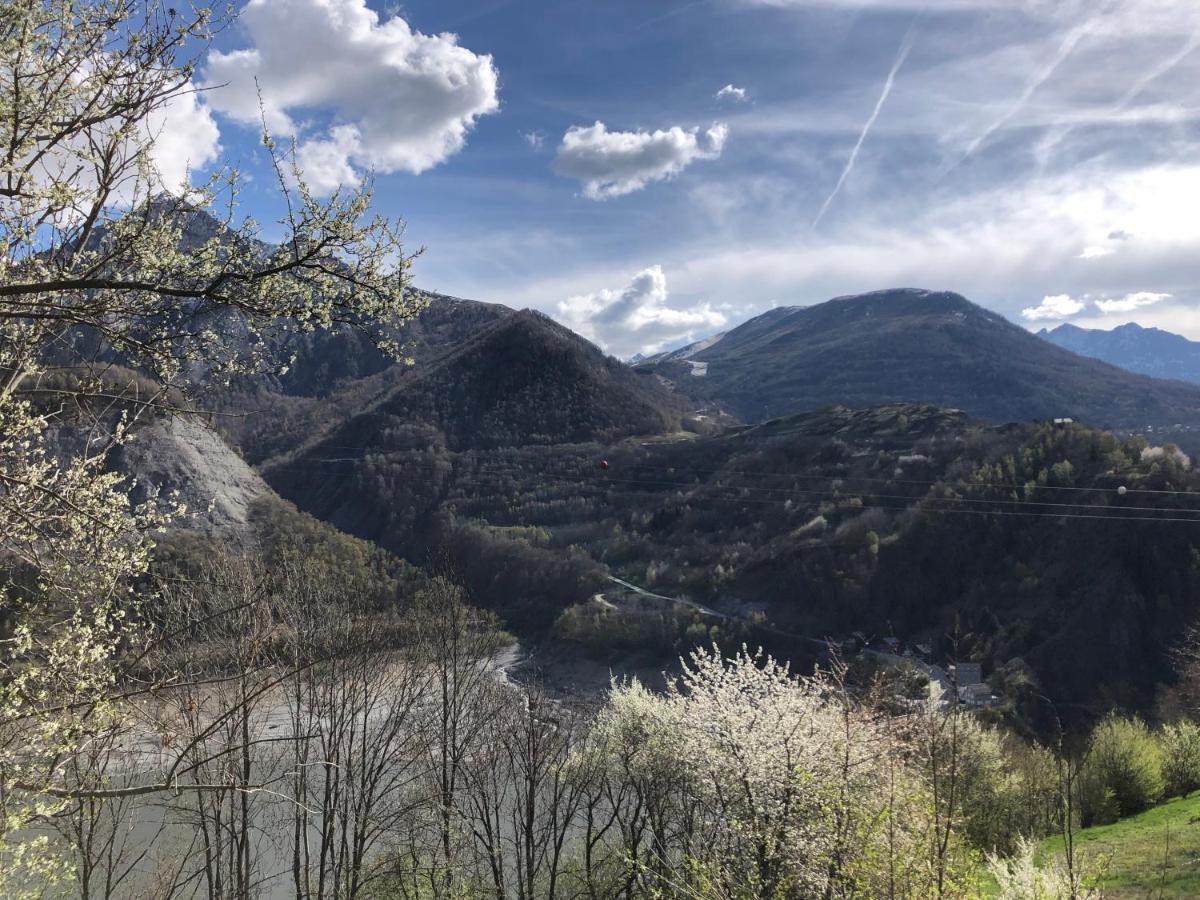 Appartement Vue Imprenable Avec Emplacement Ideal Les Deux Alpes Zewnętrze zdjęcie