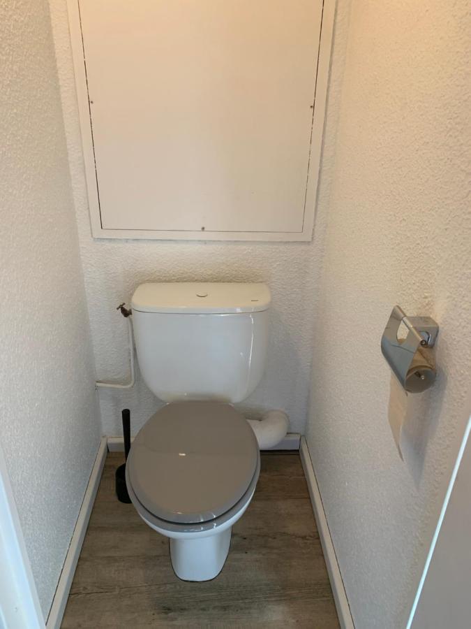Appartement Vue Imprenable Avec Emplacement Ideal Les Deux Alpes Zewnętrze zdjęcie